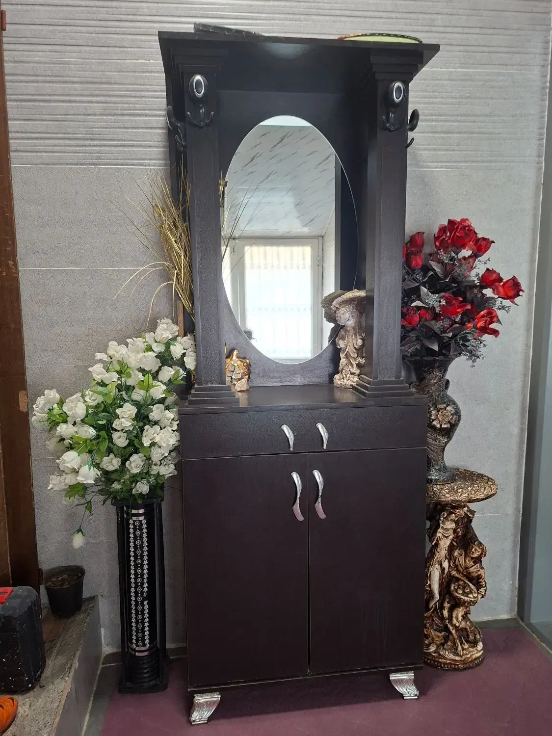 وسایل منزل|میز و صندلی غذاخوری|یاسوج, |دیوار