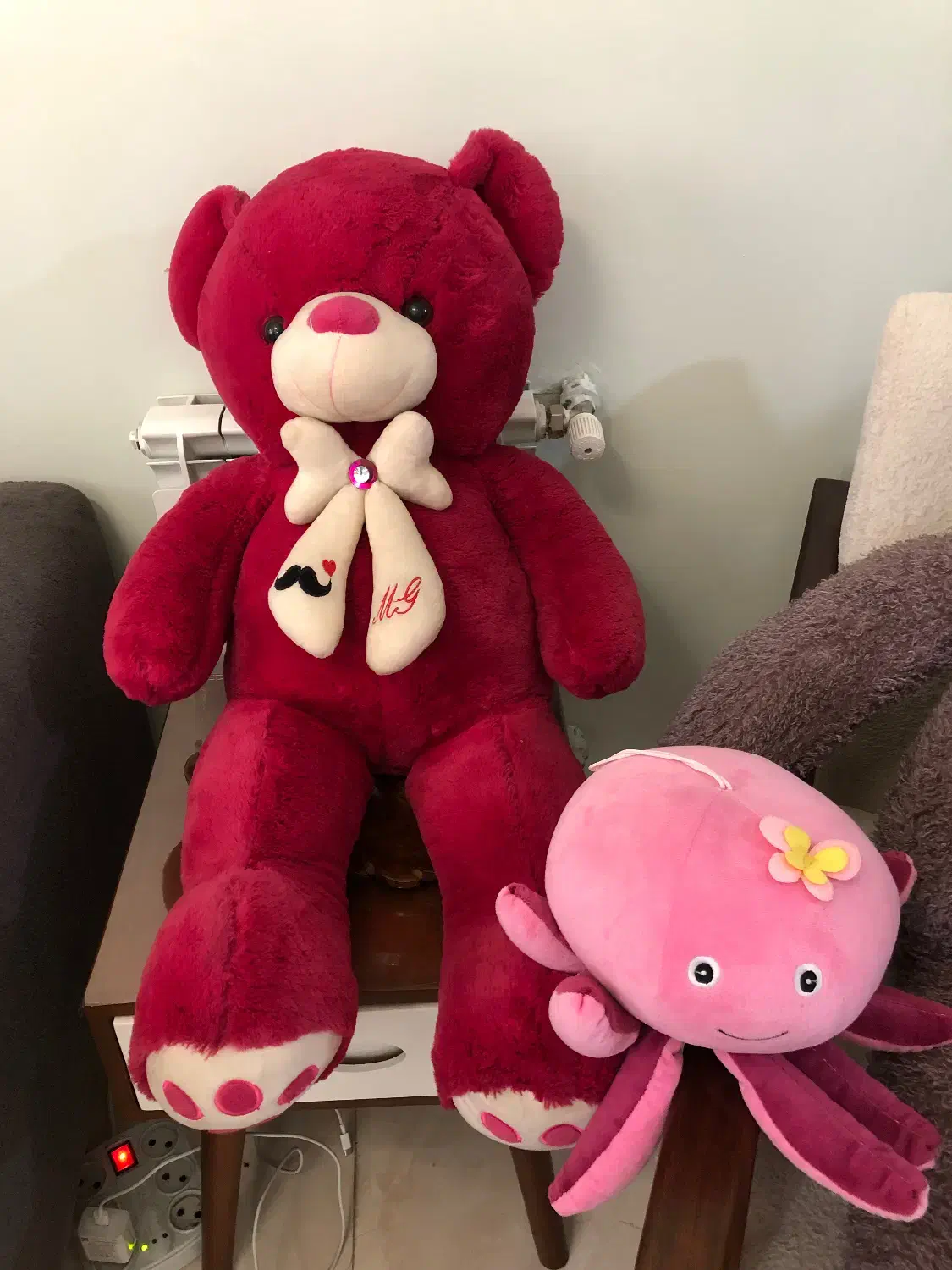 عروسک|اسباب‌بازی بچه|محمدشهر, همایون ویلا|دیوار