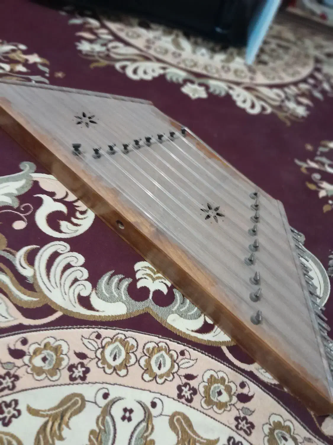 فروش سنتور|سازهای سنتی|اهواز, کمپلو جنوبی|دیوار