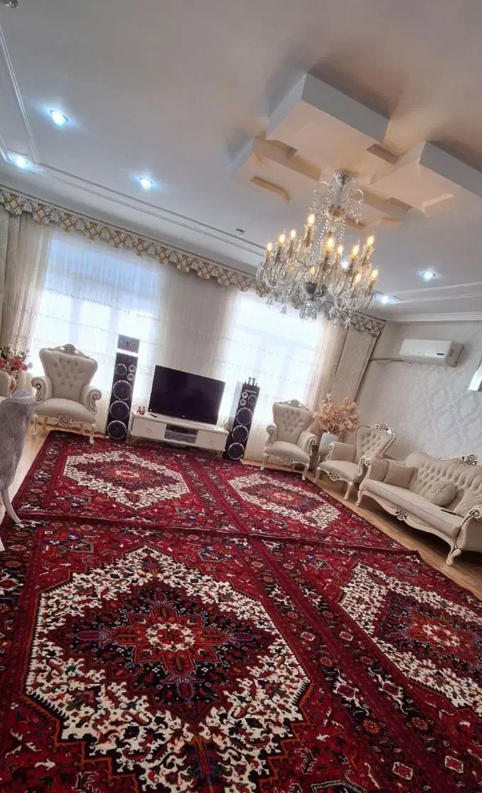 پرده|پرده، رانر، رومیزی|ملکان, |دیوار