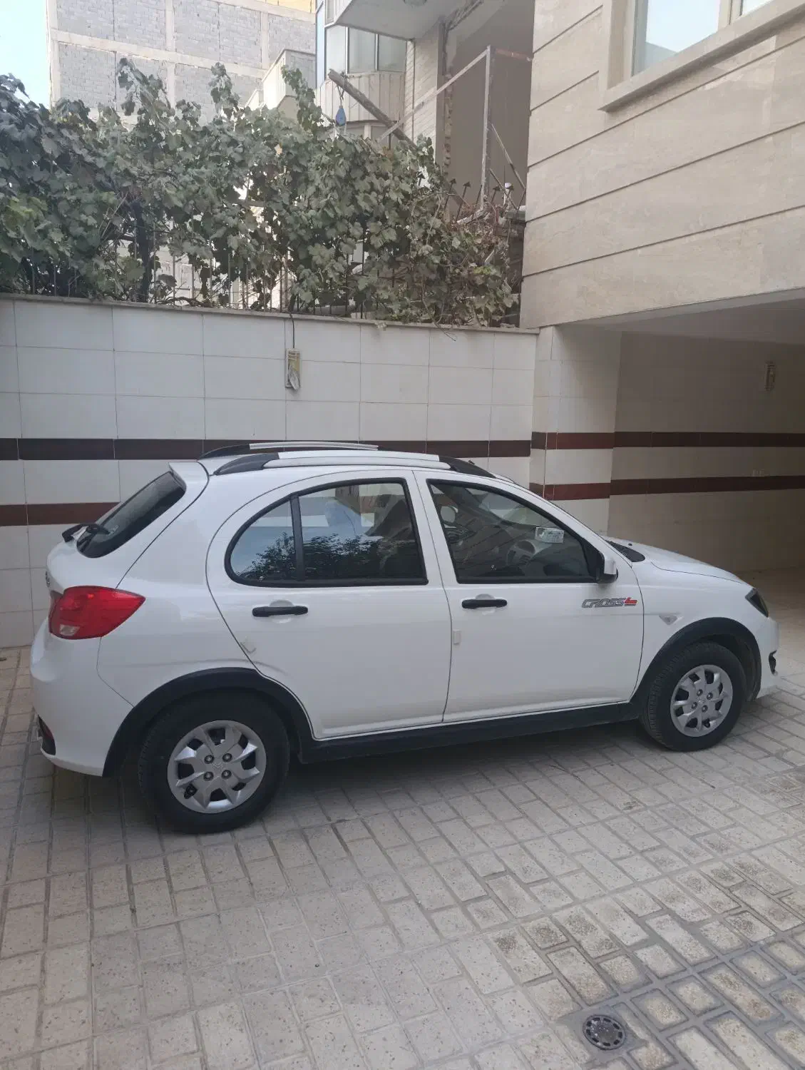 کوییک GX-L بالاترین مدل کوییک مدل1403تحویلی دم عید|خودرو سواری و وانت|کرمانشاه, |دیوار