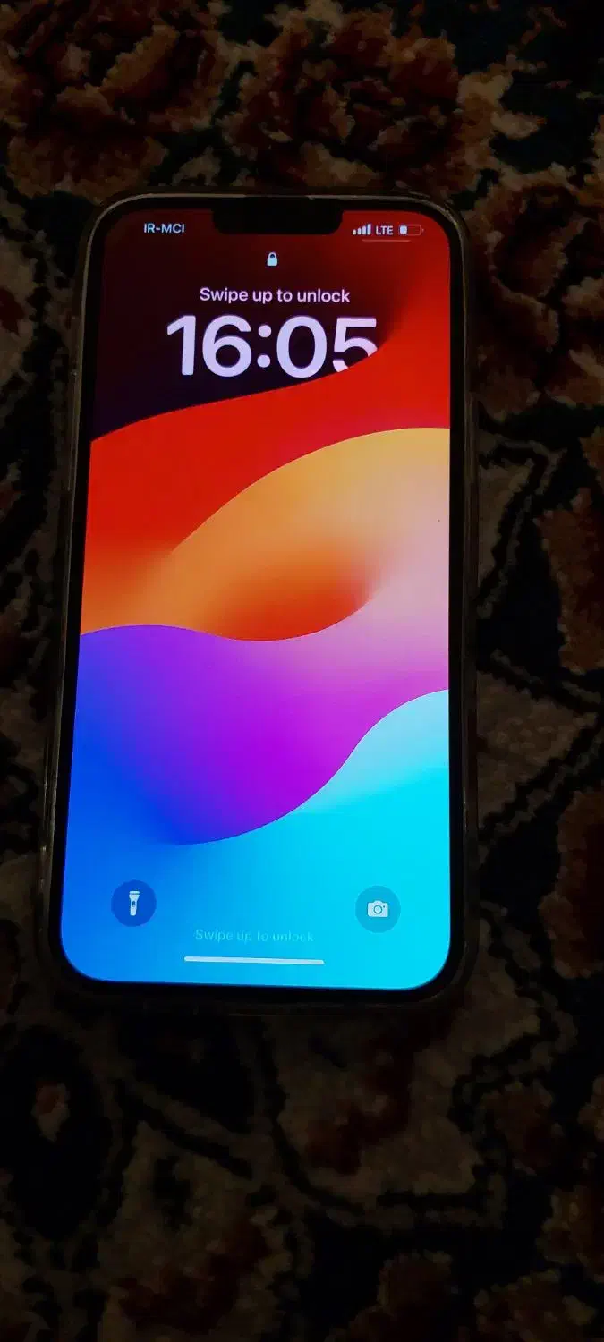 ایفون 13پرومکس 1ترابایت|موبایل|شمیل, |دیوار