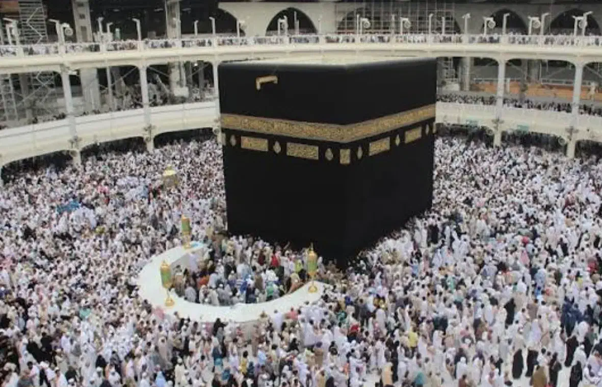 فیش حج واجب ۸۶|تور و چارتر|کرج, اتحاد|دیوار