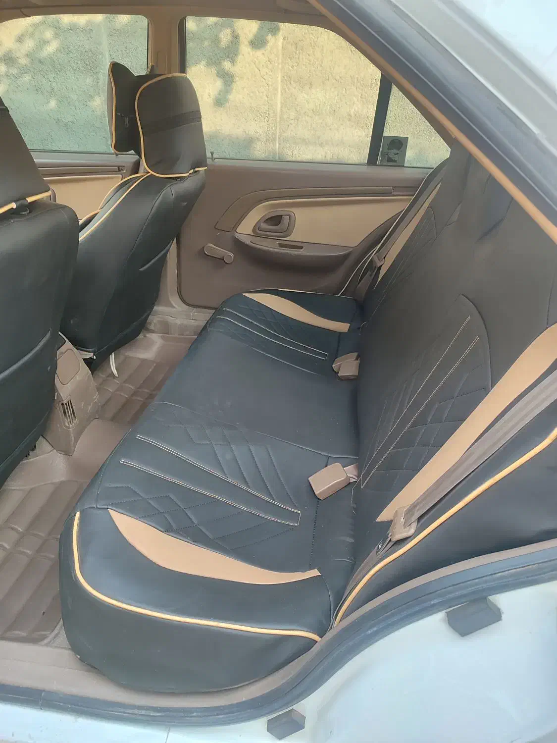 پژو slxمدل 95|خودرو سواری و وانت|علیآباد کتول, |دیوار