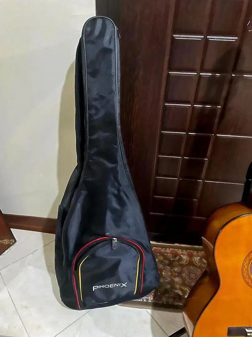 گیتار آکوستیک C70 YAMAHA یاماها|گیتار، بیس، امپلیفایر|تهران, وحیدیه|دیوار