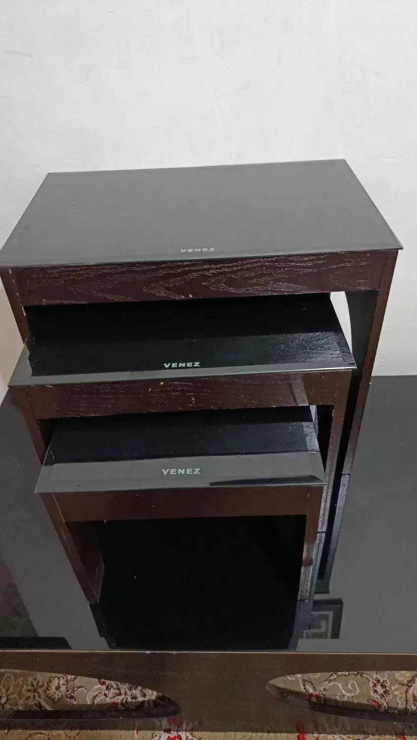 میز عسلی|مبلمان خانگی و میز عسلی|نهاوند, |دیوار