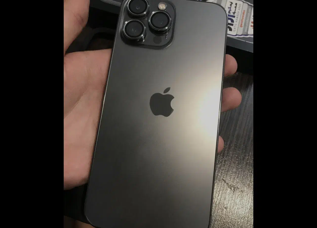 گوشی ۱۳ پرووکس za باتری ۷۸|موبایل|قائم‌شهر, |دیوار