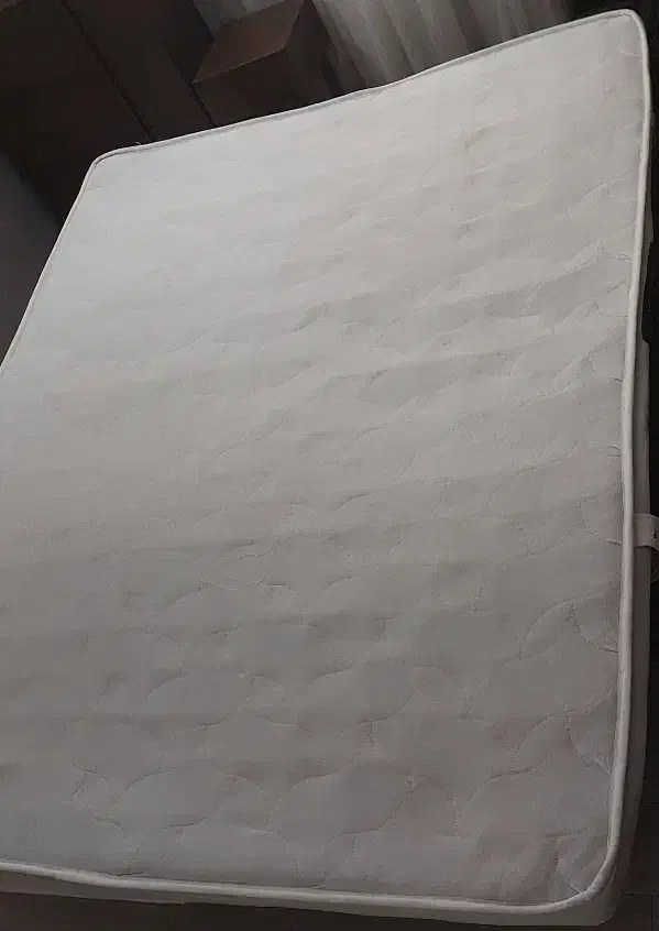 تشک  تخت خواب خوشخواب ۲نفره|تشک تختخواب|مشهد, الهیه|دیوار