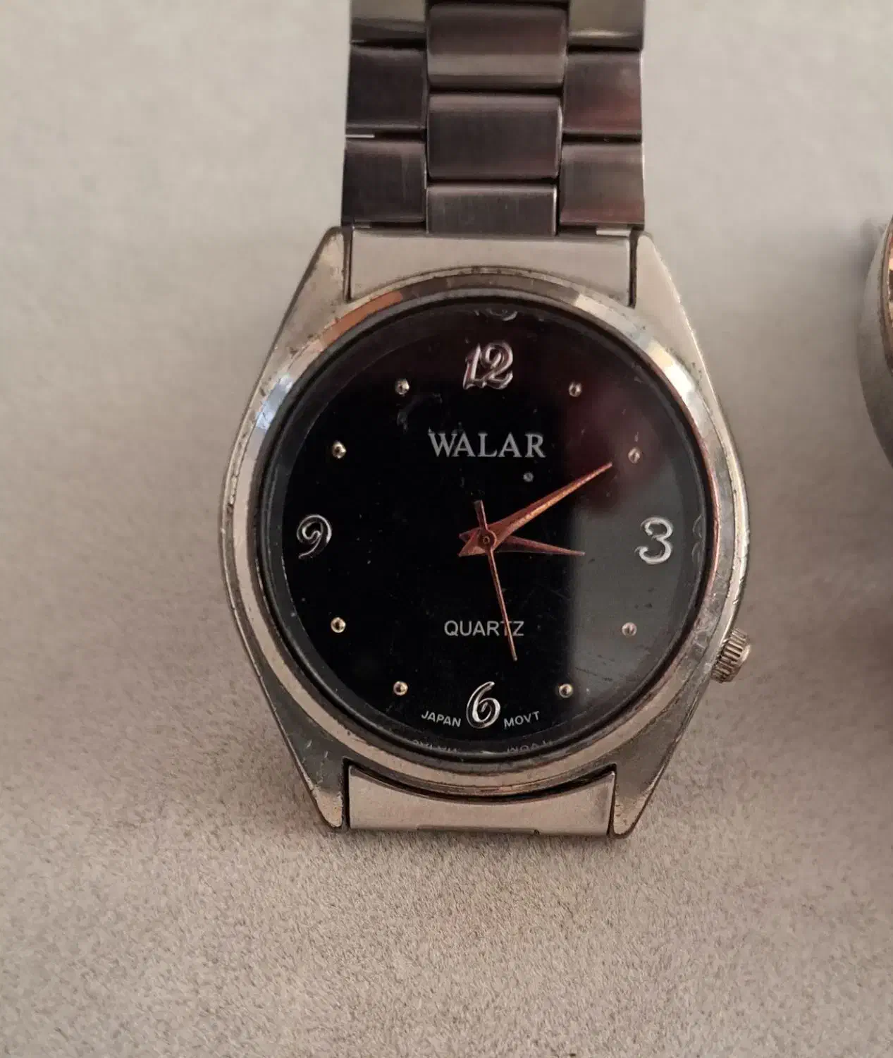 ساعت مچی|ساعت|رشت, یخسازی|دیوار