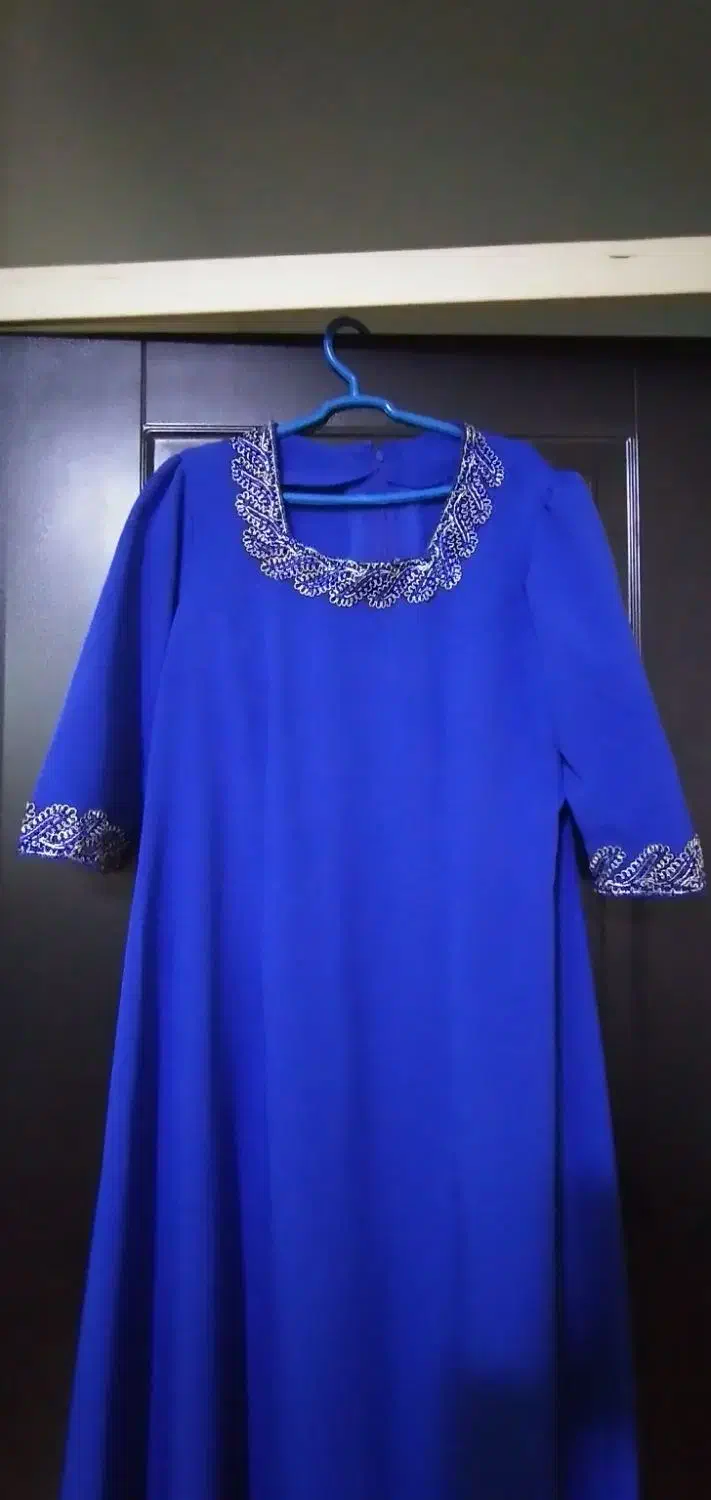 لباس مجلسی زنانه|لباس|رشت, رشتیان|دیوار