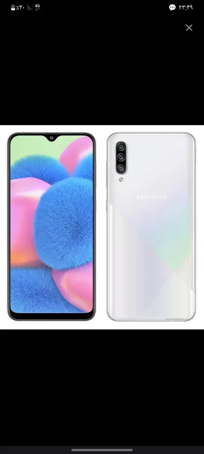 a30s   Samsung|موبایل|اسلام‌شهر, شهرک مهدیه|دیوار