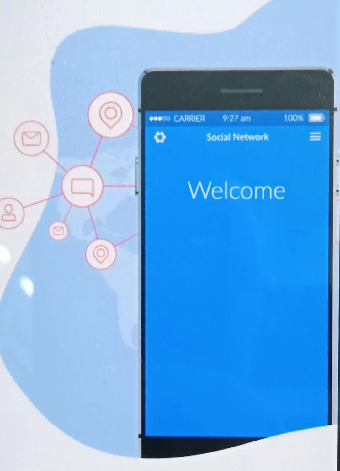 خانم/فضای مجازی واپلیکیشن ها|استخدام رایانه و فناوری اطلاعات|تبریز, |دیوار