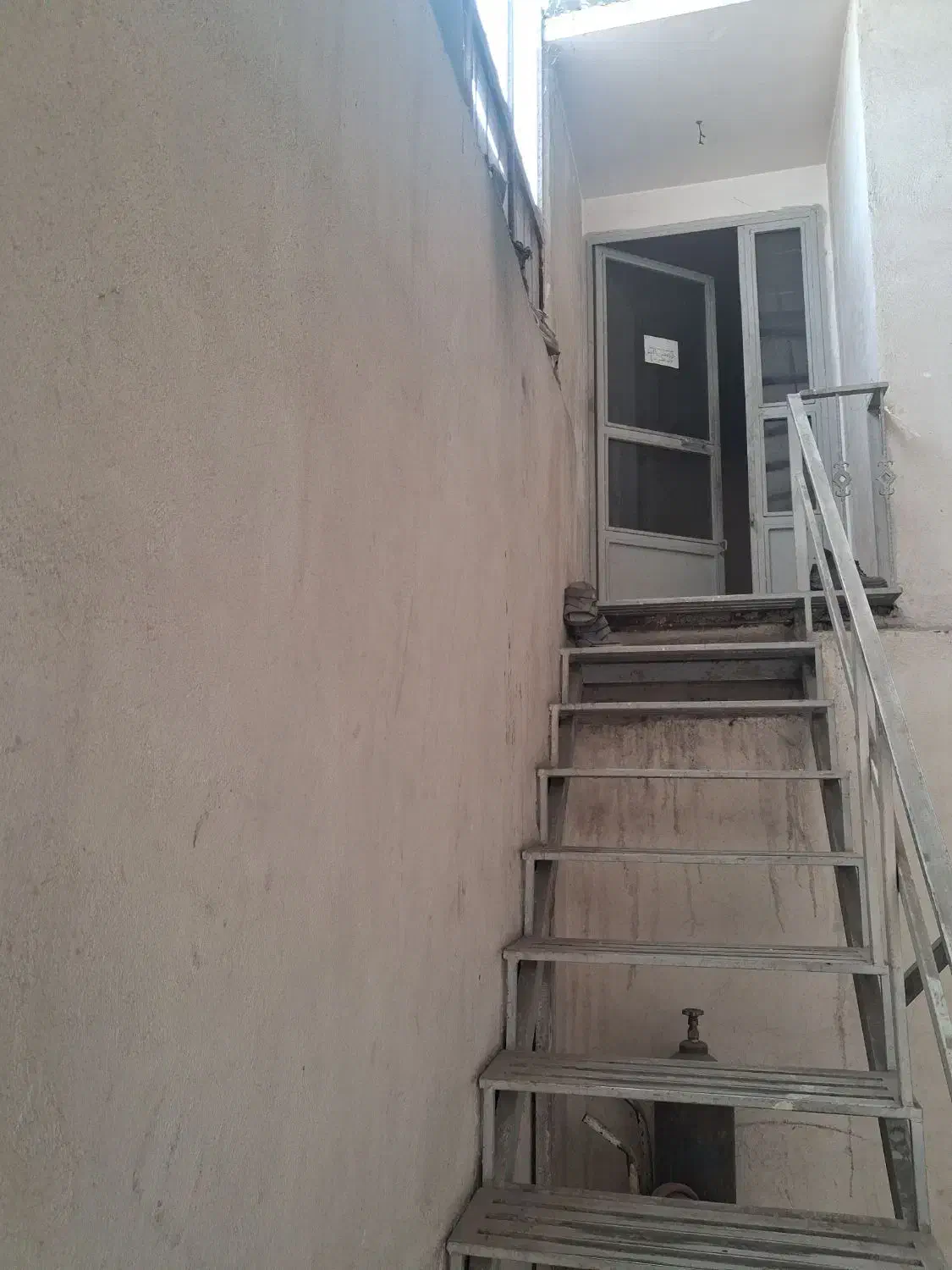 اجاره سوله ۴۵۰ متر|اجارهٔ دفتر صنعتی، کشاورزی، تجاری|هشتگرد, شهرک افشاریه|دیوار