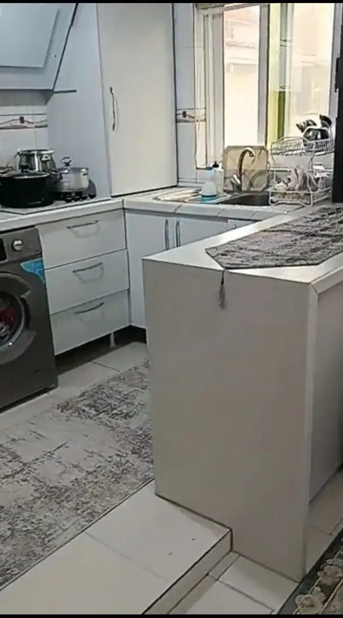 واحد آپارتمان ریز بلواراسحاقی لاین دوم ساحل|فروش آپارتمان|فریدون‌کنار, |دیوار