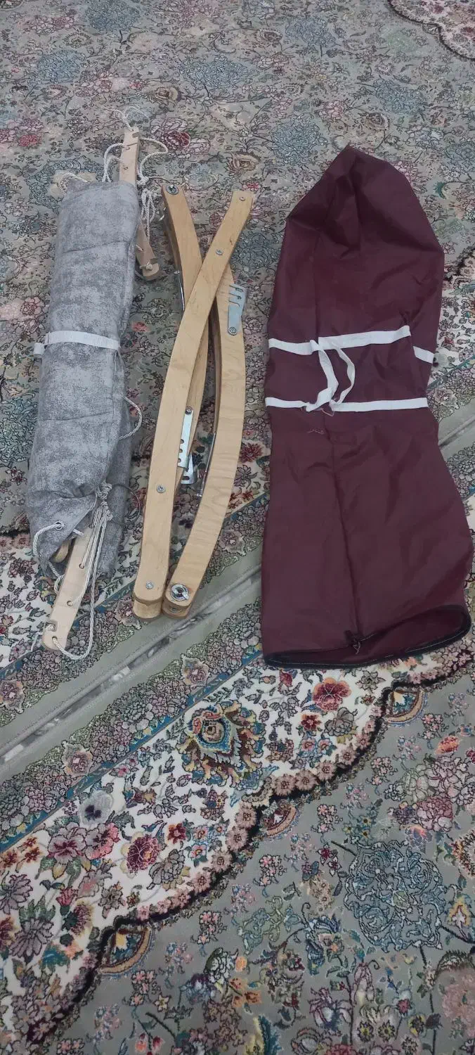 تاب نوزاد|اسباب و اثاث بچه|جوانرود, |دیوار