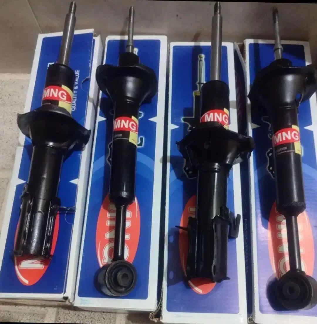 تولید کمک فنر خودرو مستقیم از تولید کننده خرید کنی|قطعات یدکی و لوازم جانبی|اصفهان, دشتستان|دیوار