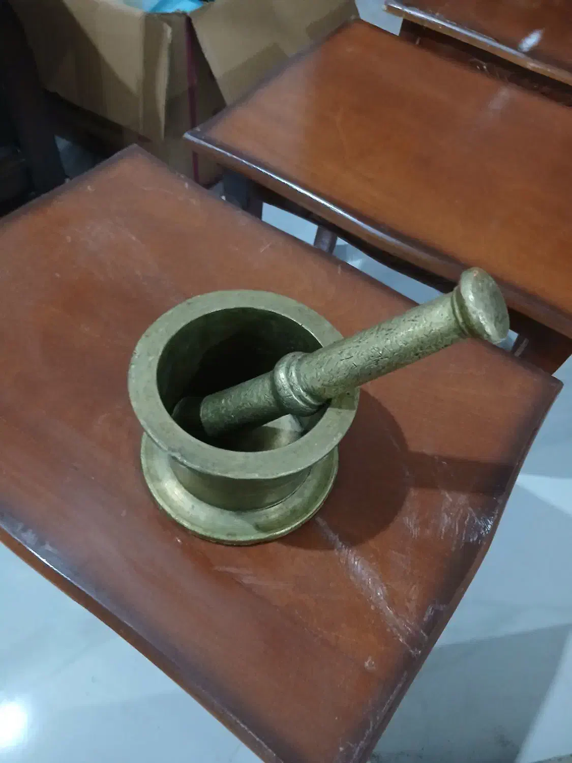 هونگ قدیمی|کلکسیون اشیاء عتیقه|شیراز, شهرک بهشتی|دیوار