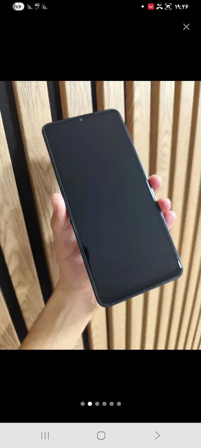 سامسونگ Galaxy A06 با حافظهٔ ۱۲۸ گیگابایت|موبایل|تربتحیدریه, شهرک ولیعصر|دیوار