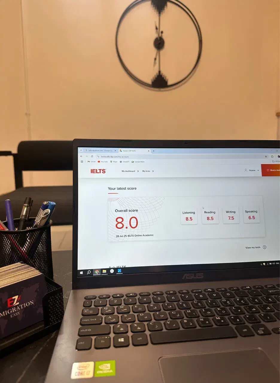 مدرک تافل هوم ادیشن، ایلتس،دولینگو، تضمینی در مشهد|خدمات آموزشی|مشهد, صیاد شیرازی|دیوار