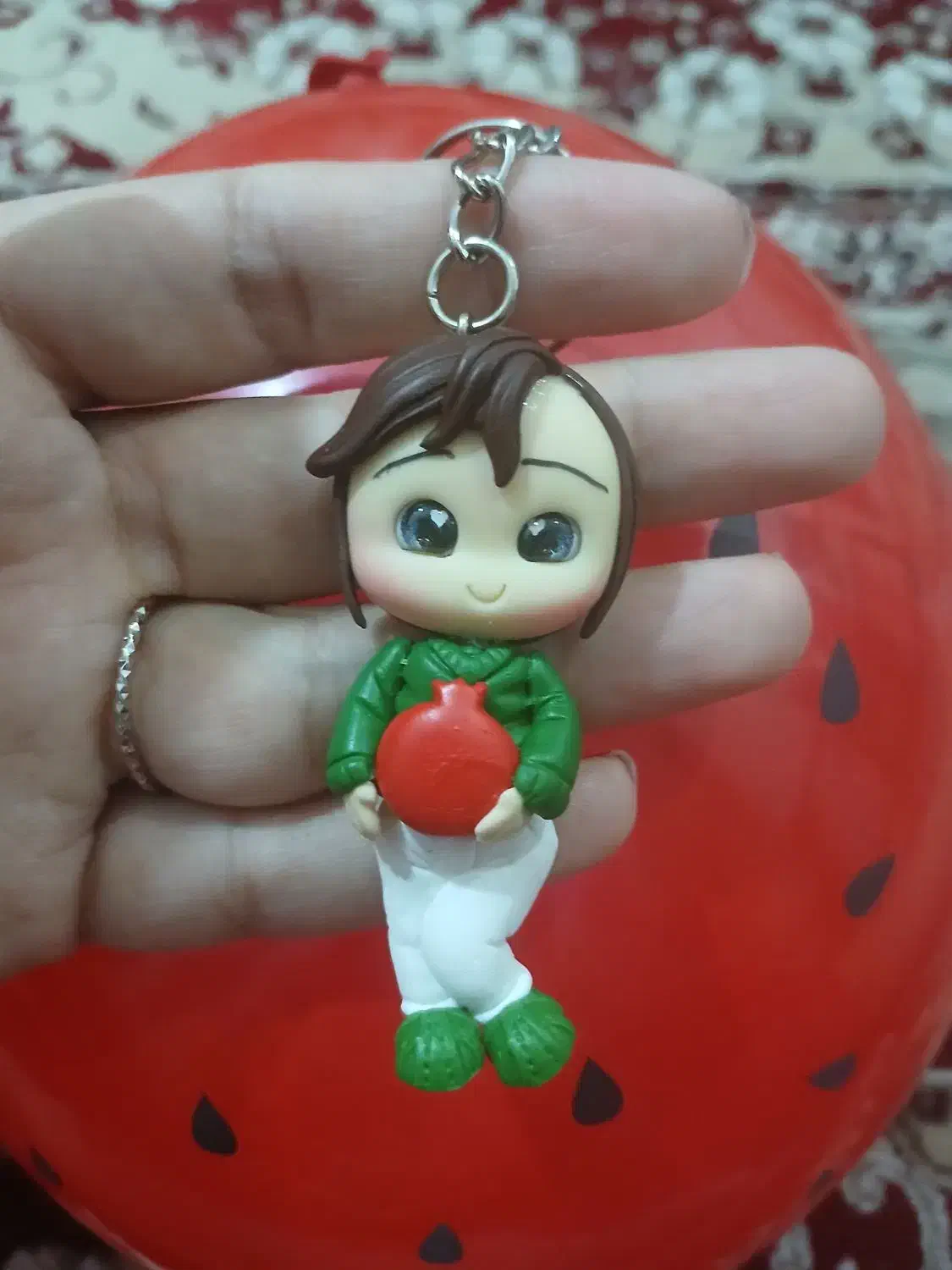 هدیه شب چله برای مدارس و مهدکودکها|صنایع دستی و سایر لوازم تزئینی|شهرکرد, |دیوار