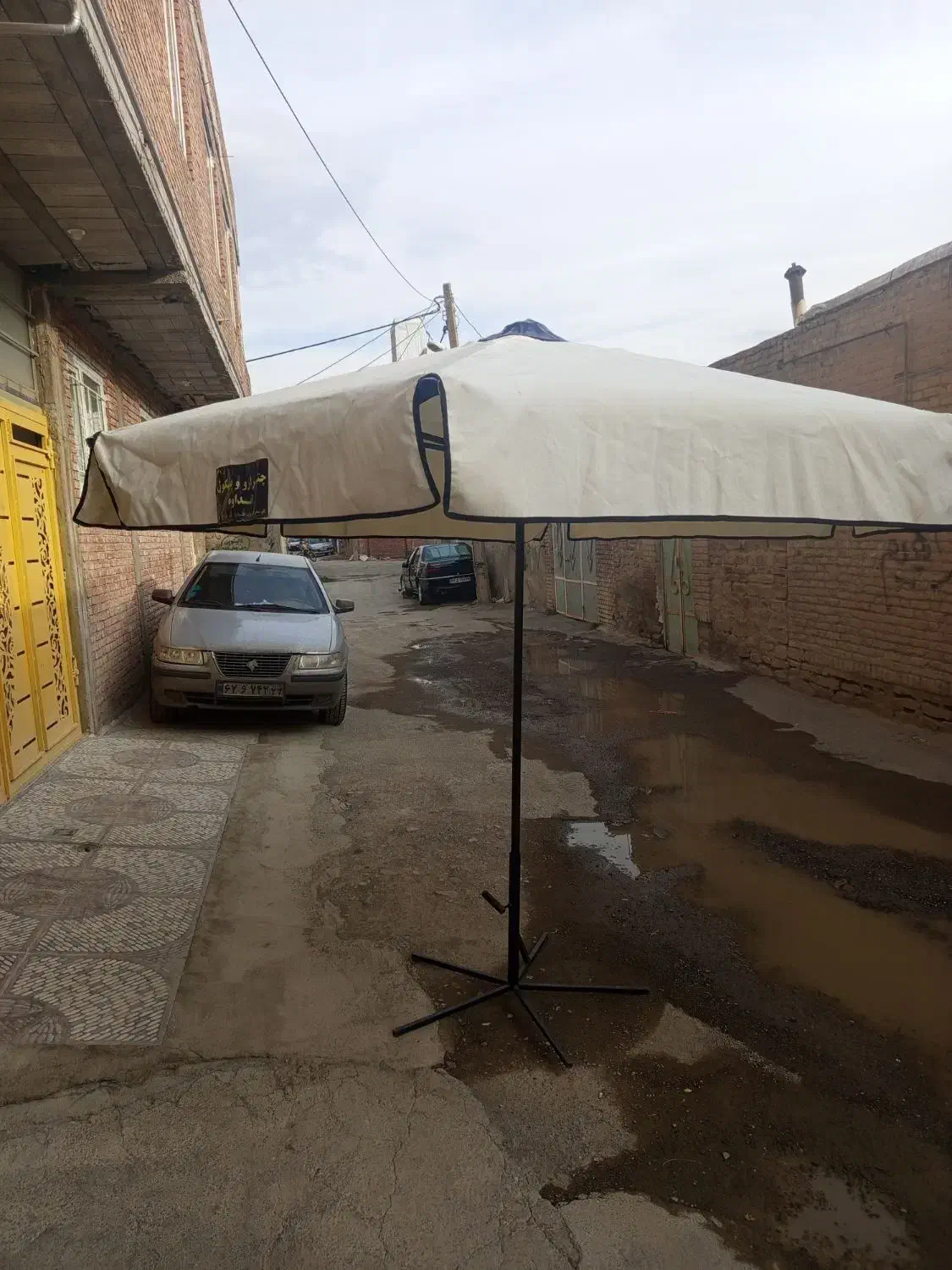 چادر|کوهنوردی و کمپینگ|نقده, |دیوار