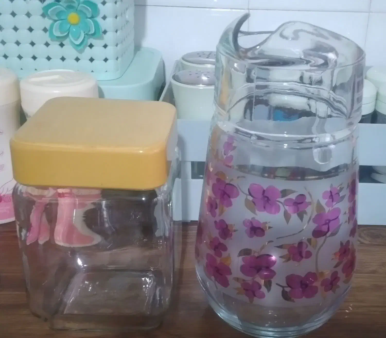 ظروف|ظروف سرو و پذیرایی|کرمانشاه, |دیوار