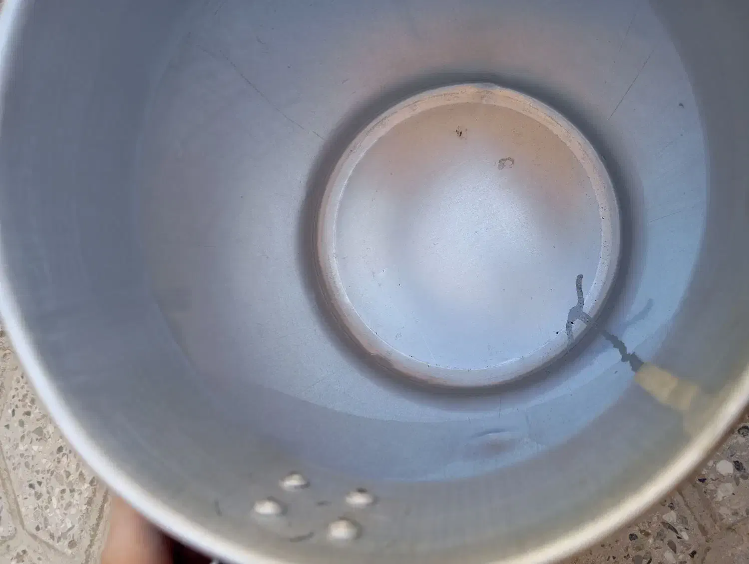 ظرف شیر|ظروف نگهدارنده، پلاستیکی، یک‌بارمصرف|زاهدان, |دیوار