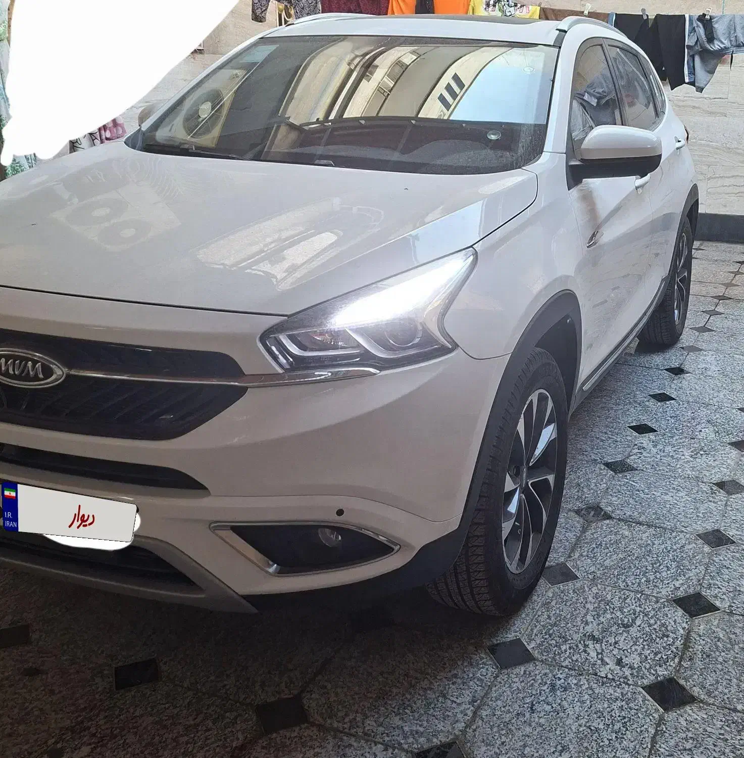 تیگو ۷ ie|خودرو سواری و وانت|بندر ماهشهر, |دیوار