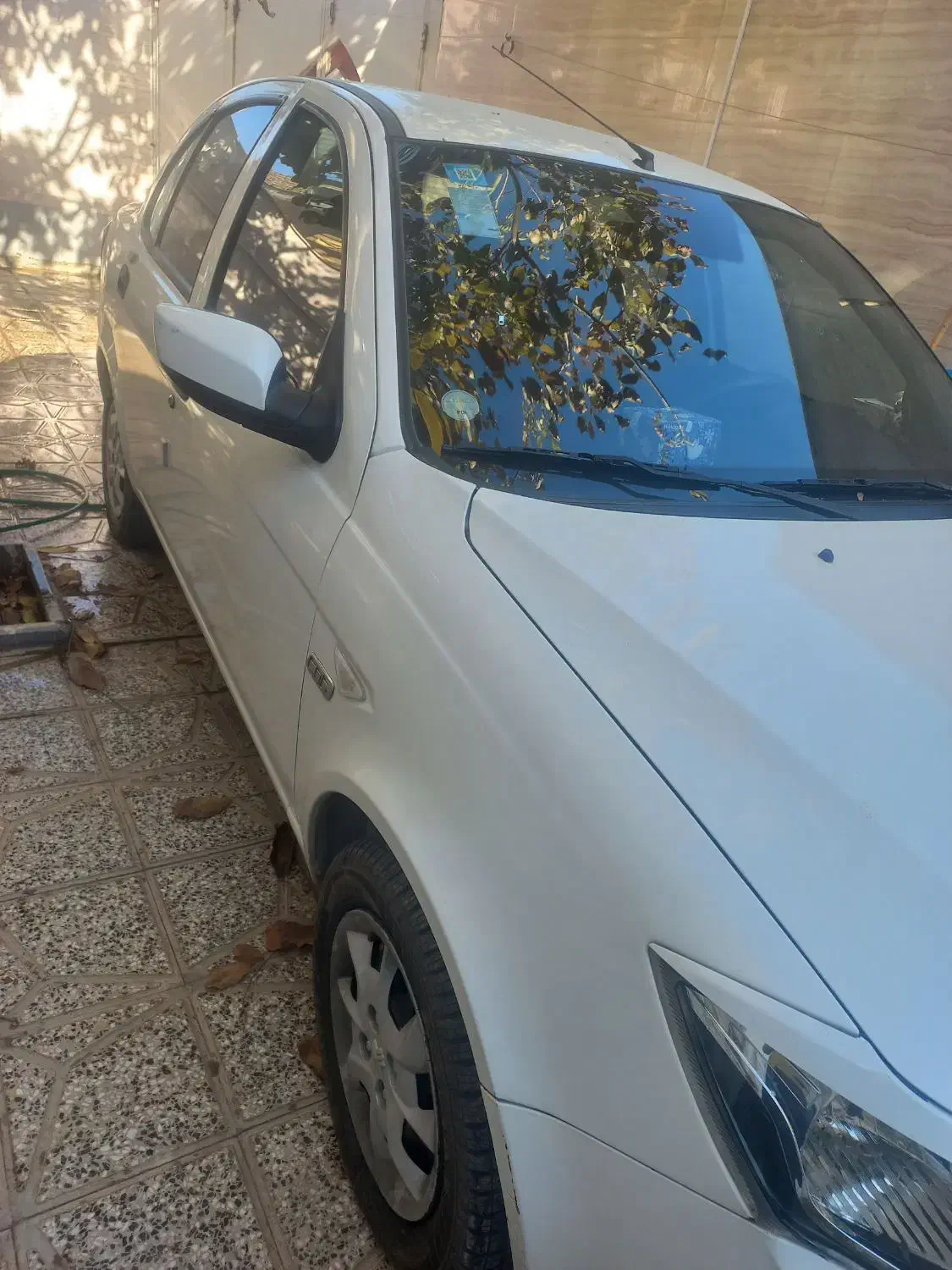 ساینا s دوگانه|خودرو سواری و وانت|پیر بکران, |دیوار