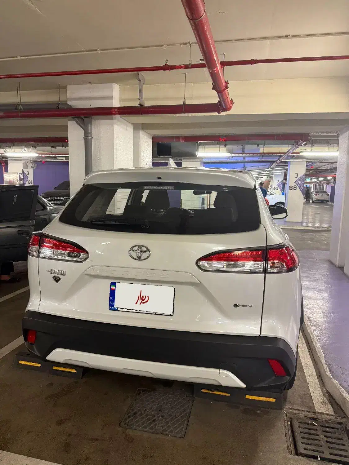 فروش|خودرو سواری و وانت|کیش, |دیوار