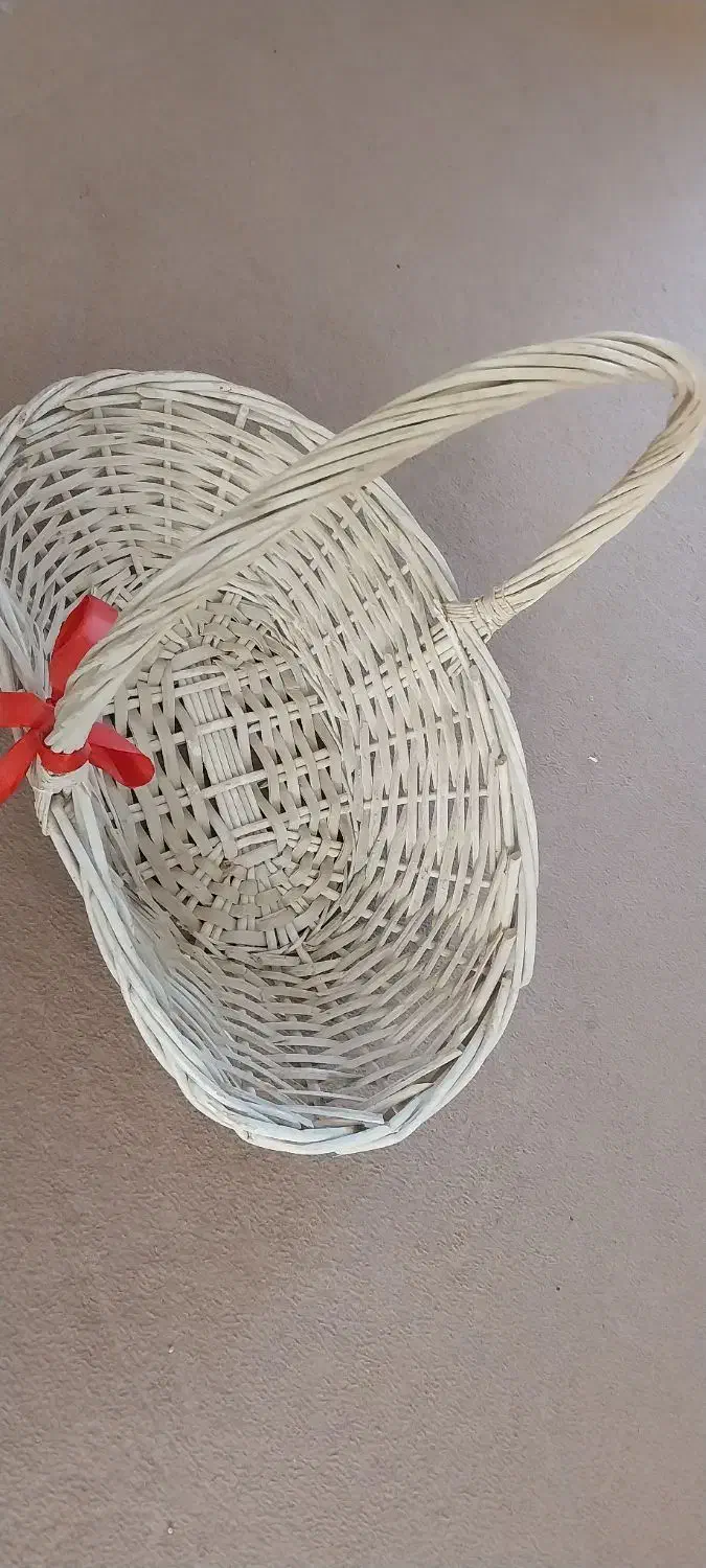 سبد میوه|صنایع دستی و سایر لوازم تزئینی|مشهد, کلاته برفی|دیوار