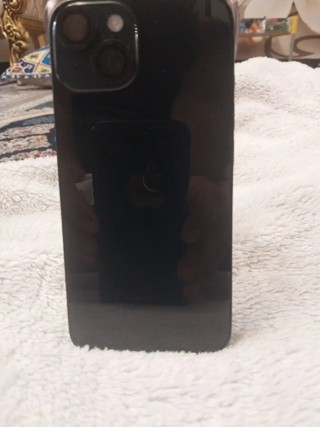 اپل 14نرمال|موبایل|کرج, شاهین‌ویلا|دیوار