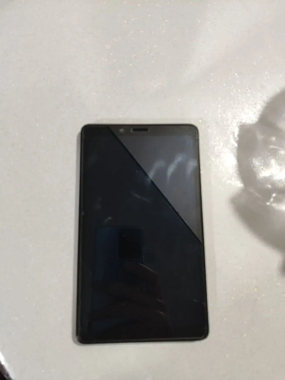 تبلت لنوو|تبلت|قزوین, |دیوار