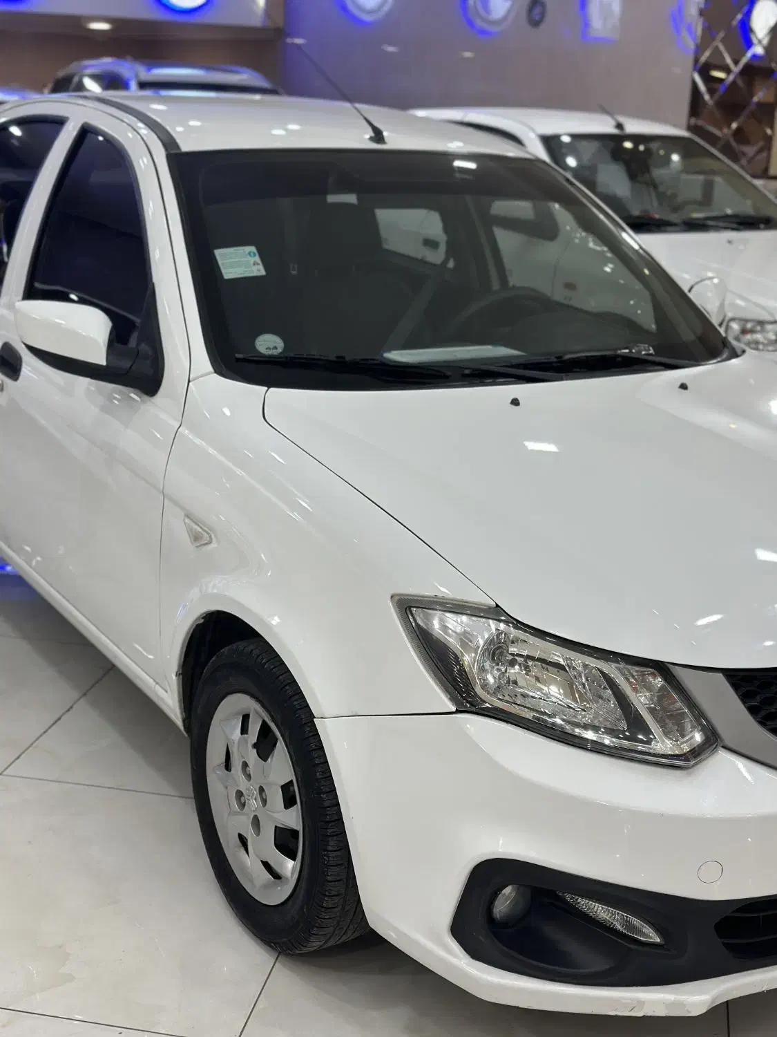 ساینا1400‌S|خودرو سواری و وانت|شبستر, |دیوار