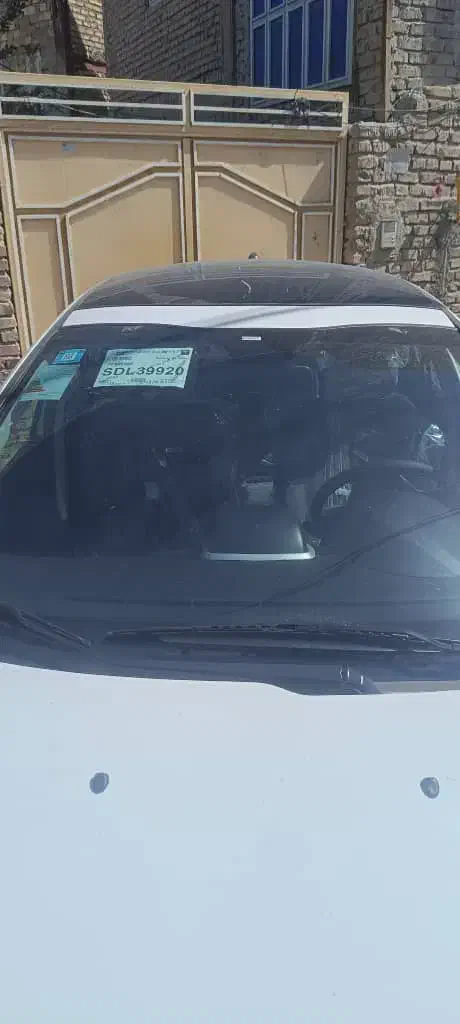 خودرو ۲۰۷|خودرو سواری و وانت|زابل, |دیوار