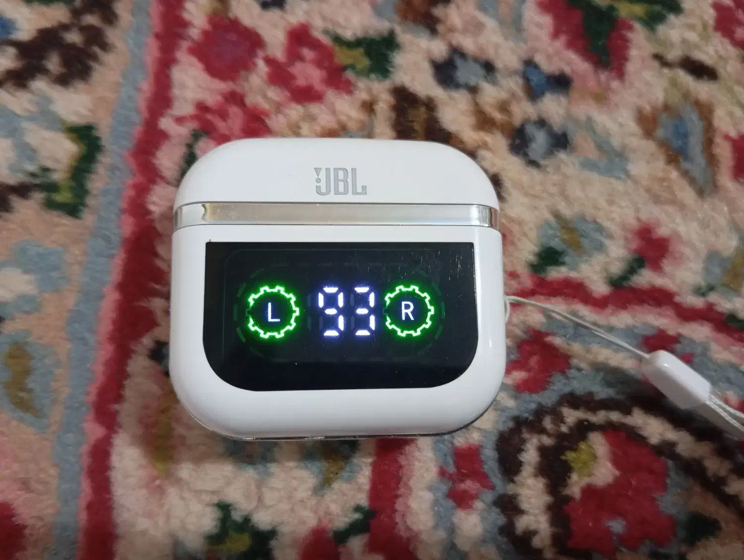 فروش ارپاد JBL|لوازم جانبی موبایل و تبلت|بافت, |دیوار