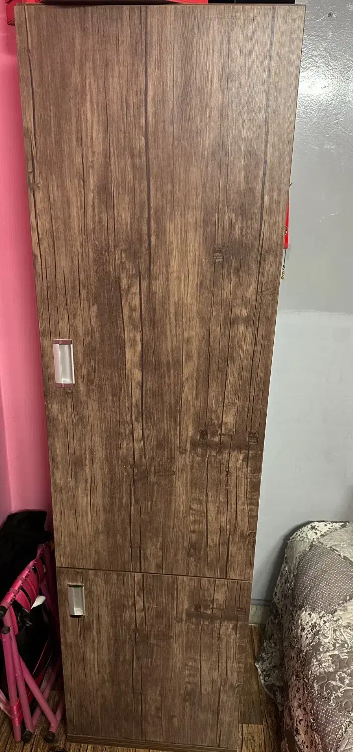 کمد چوبی ام دی اف|جاکفشی، کمد، دراور|تهران, دروازه شمیران|دیوار