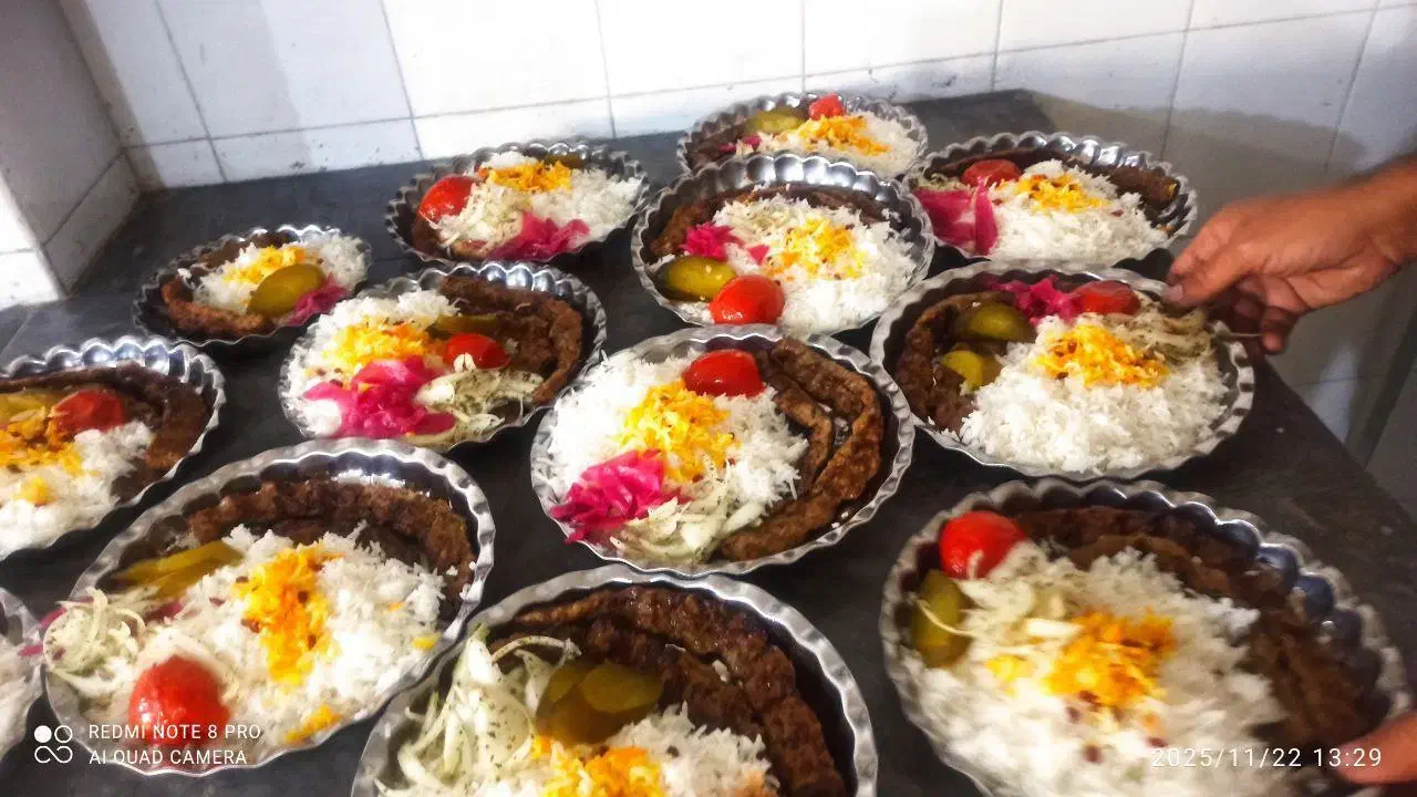 تور قشم ویژه شب یلدا|تور و چارتر|نیشابور, بنیاد شهید|دیوار