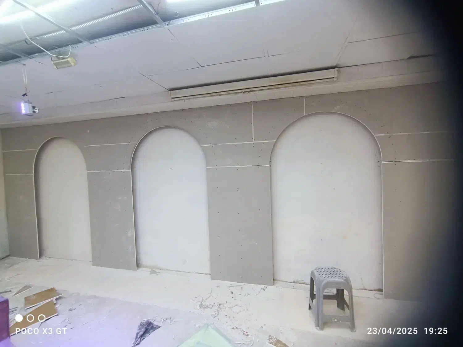 کناف سقف کاذب|خدمات پیشه و مهارت|ملارد, |دیوار