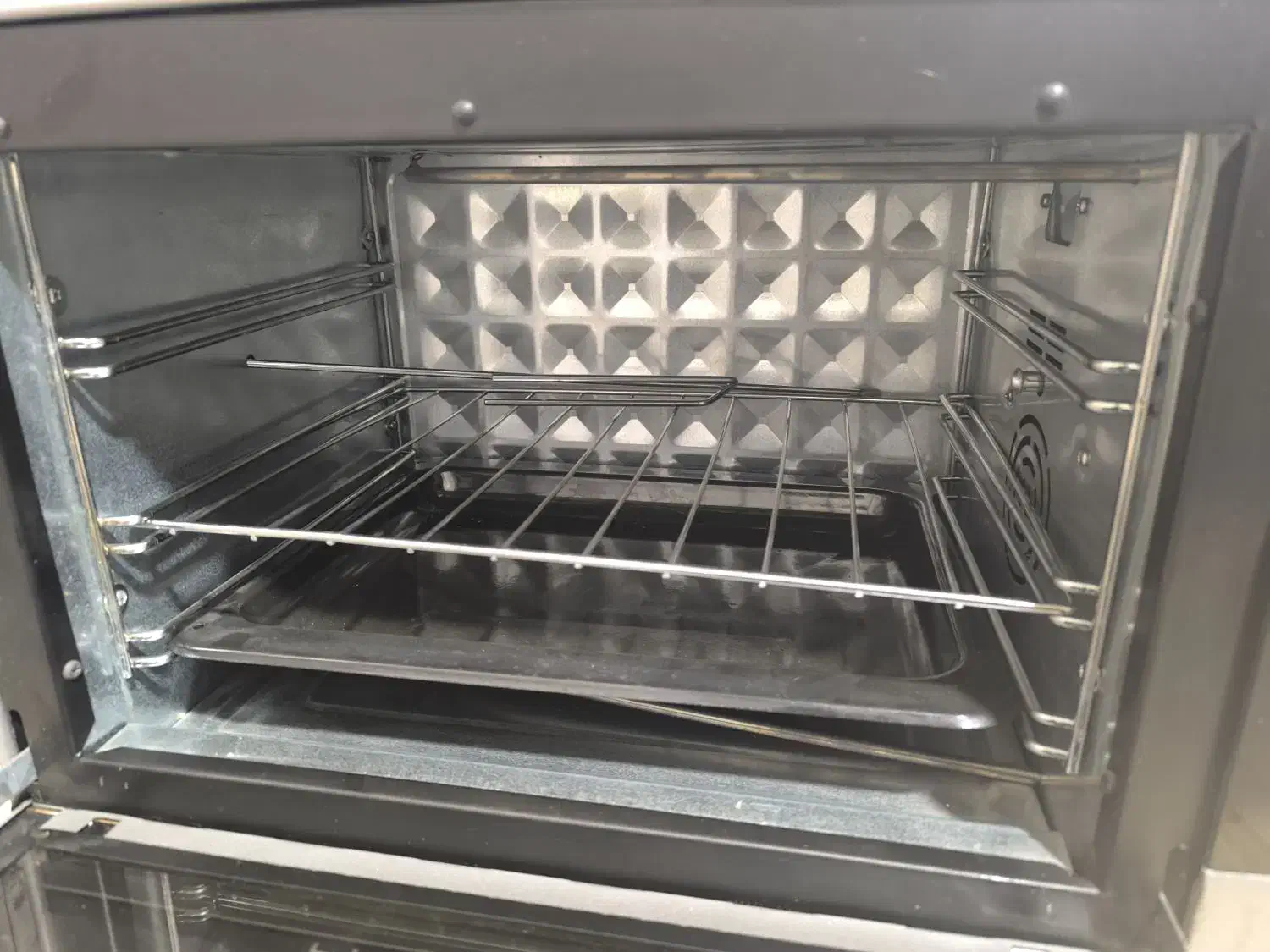 آون توستر|اجاق گاز و لوازم برقی پخت‌وپز|سنندج, |دیوار