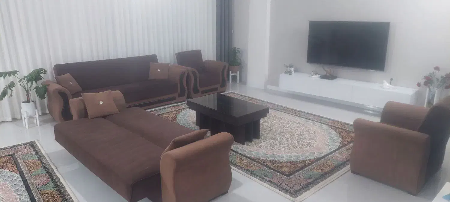 مبل شرکتی|مبلمان خانگی و میز عسلی|نیشابور, بنیاد شهید|دیوار