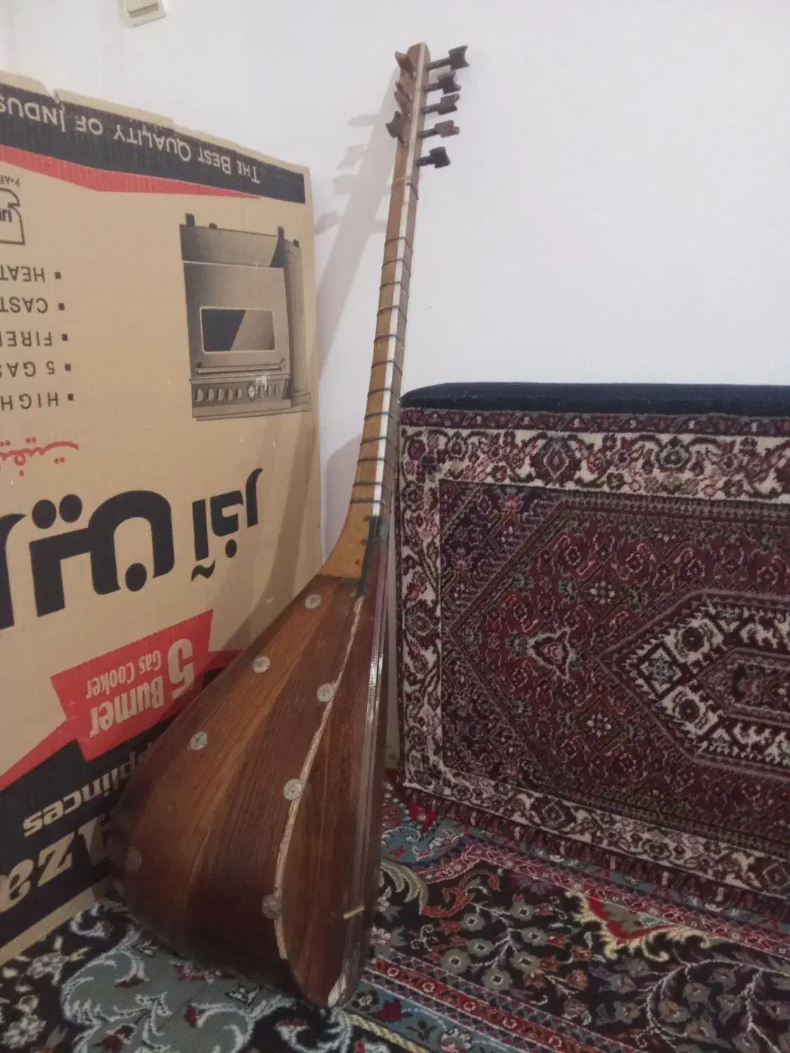 حراج وسایل شخصی|سازهای سنتی|همدان, |دیوار