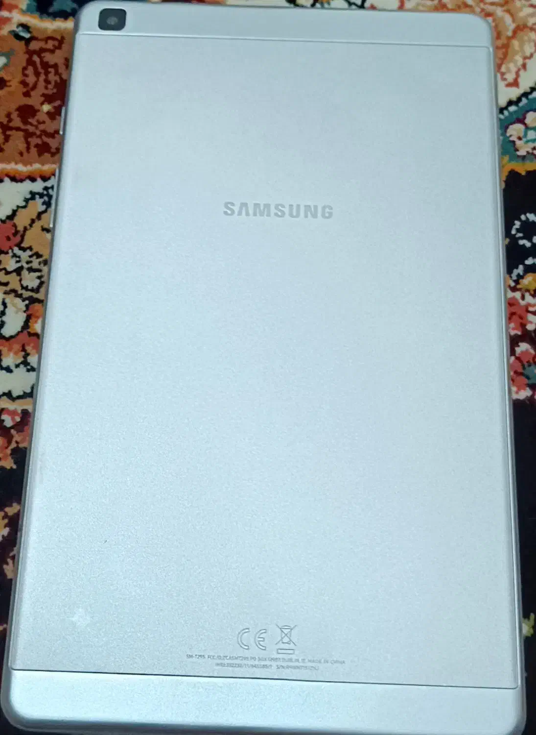 تبلت|تبلت|تهران, عباس‌آباد|دیوار