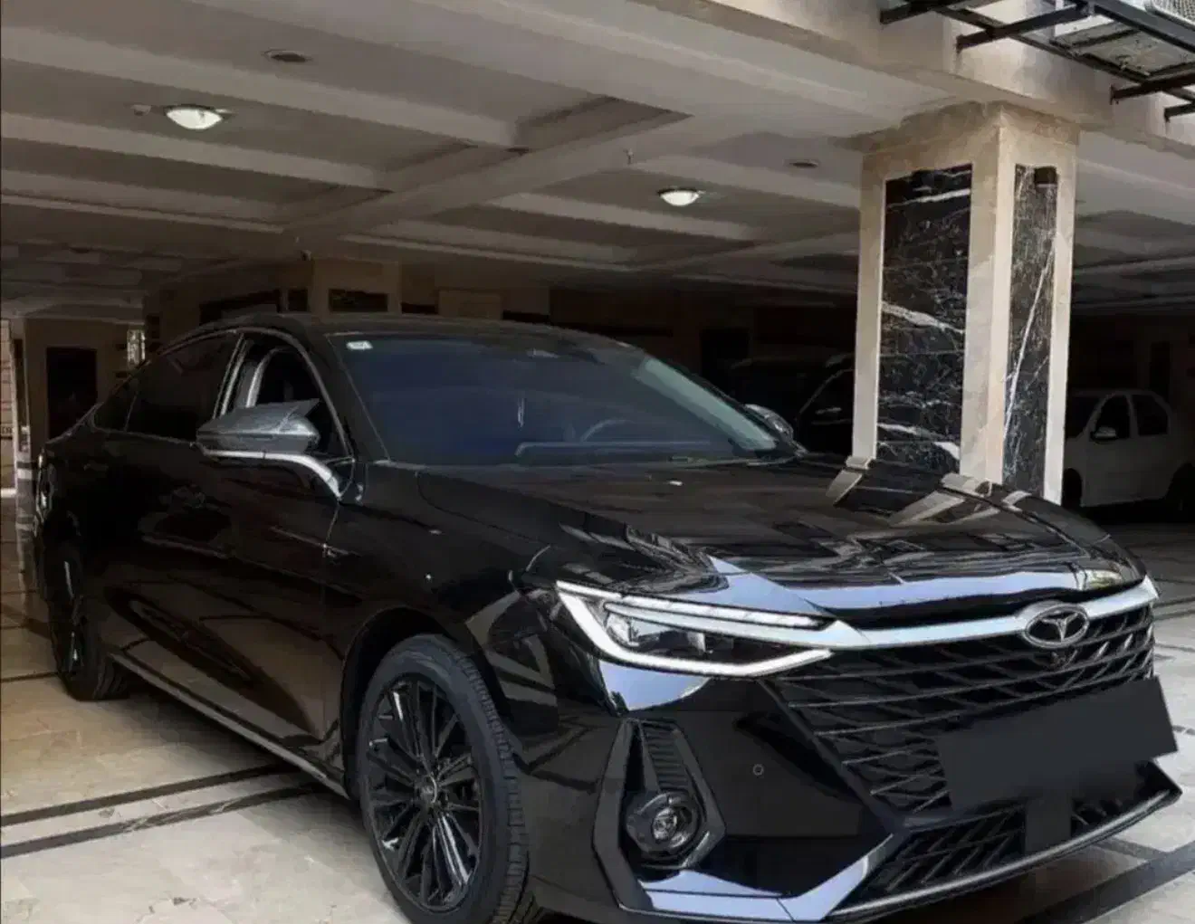 اریزو ۸ مدل۱۴۰۳|خودرو سواری و وانت|کرج, گلشهر|دیوار