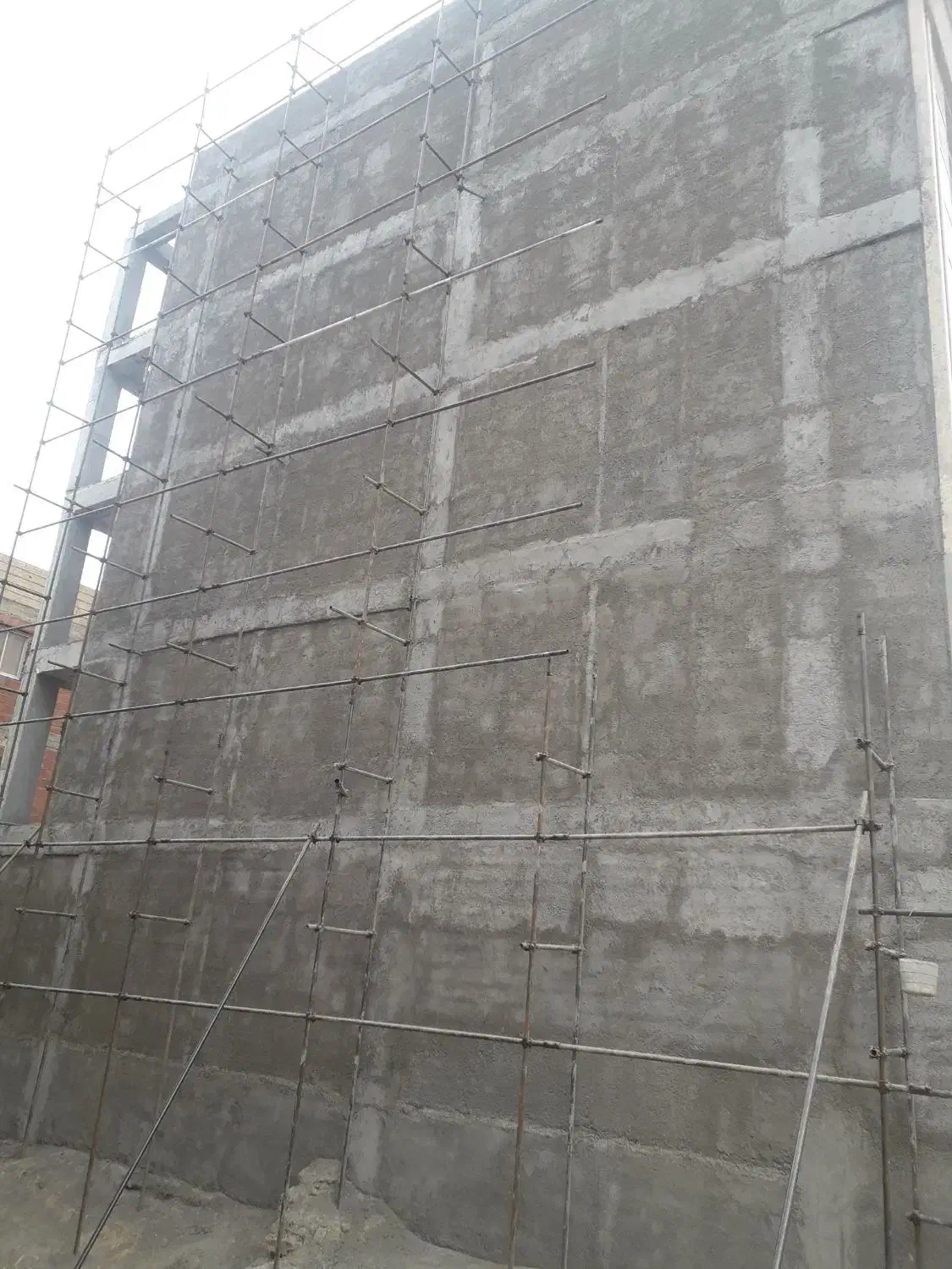 بنایی|خدمات پیشه و مهارت|بجنورد, |دیوار