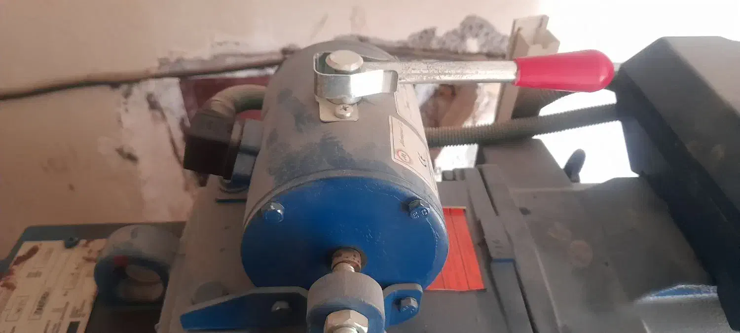 قطعات بالابر وآسانسور|خدمات پیشه و مهارت|نجف‌آباد, ویلاشهر|دیوار