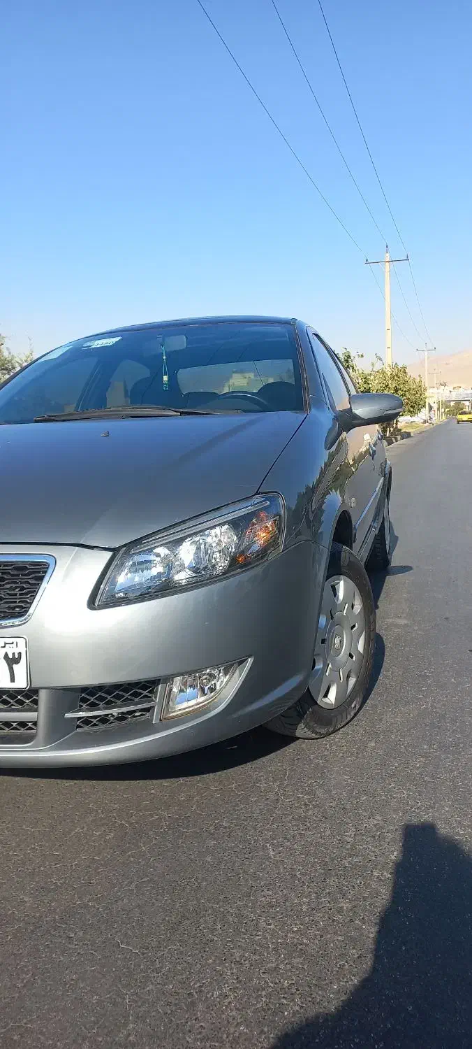 رانا پلاس پاناروما|خودرو سواری و وانت|شیراز, زند|دیوار