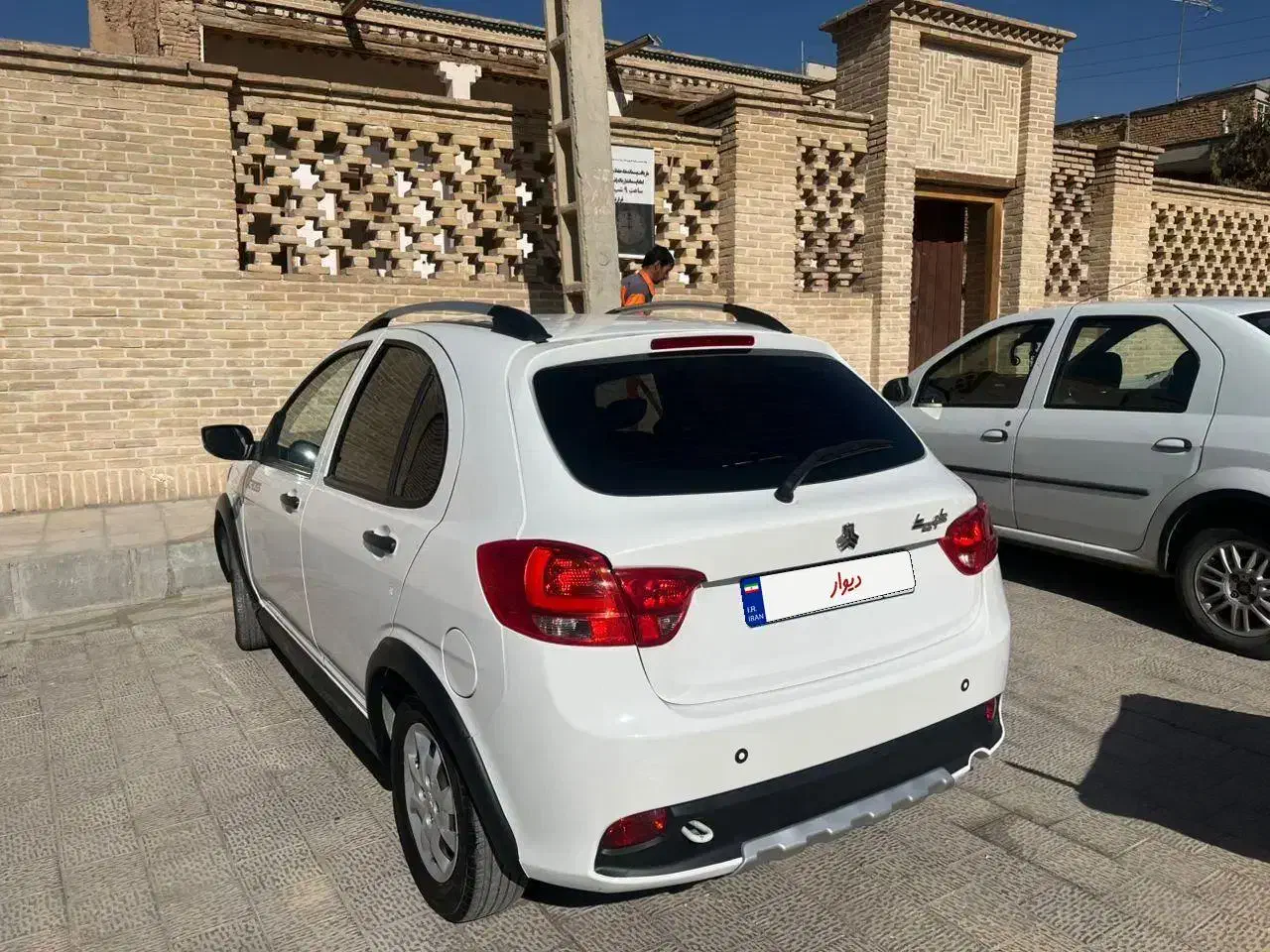 کوییک اس|خودرو سواری و وانت|شهرکرد, |دیوار