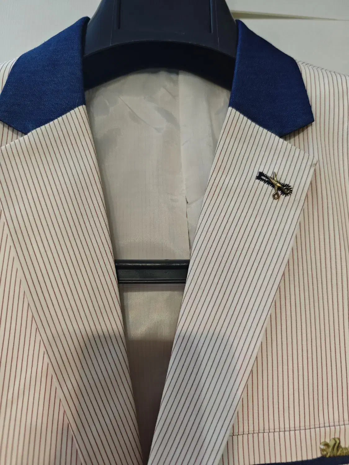 کت تک و کت شلوار در حد نو|لباس|شهریار, شهریار|دیوار