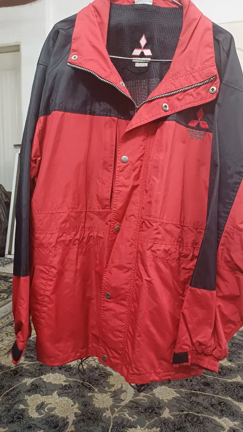 بادگیر ضد اب کلاه دار|لباس|پاکدشت, پاکدشت (مامازند)|دیوار